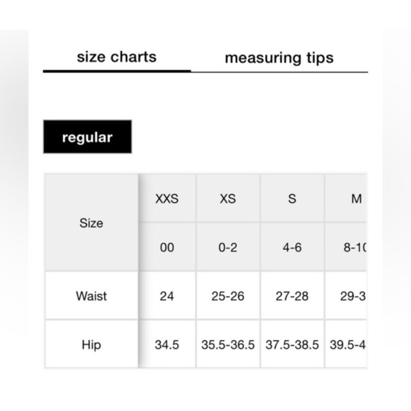 ATHLETA SALUTATION HIGH RISE
JOGGER IN CAMO PRINT WOMEN'S SIZE XS - Picture 9 of 10